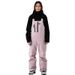 Women's Snowboarding Loose New Style Bib Pants Men's Professional Waterproof Warm Ski Suit Customization_desvips.com