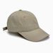 Unbeatable Quality Cotton Deepened And Enlarged Duckbill Men, Sun Shading For Women, Soft Top, Curved Eaves, Light Panel Baseball Cap_desvips.com
