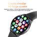 Blackview 2024 New Smartwatch X20 Watch AMOLED Display Hi-Fi Bluetooth Phone Calls Health And Fitness Tracking For ISO_desvips.com