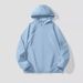 Unbeatable Quality Summer Lightweight Quick Drying Men's Thin Clothing Outdoor Travel Cycling Fishing Hooded Sun Protection Jacket_desvips.com