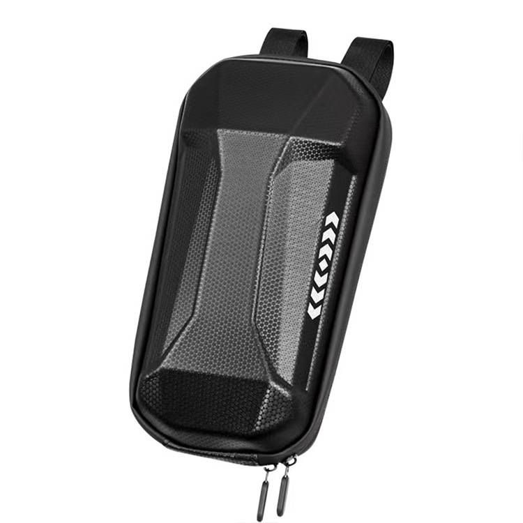 Electric Folding Bike Bag Balance Bike Electric Scooter Handle Bag EVA Hardshell Riding First Bag_desvips.com