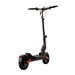 JOYOR T6E Pro ABE Electric Scooter 500W 48V 26Ah 10 Inch Tires Folding E-scooter Mechanical Disc Brakes Germany Certification_desvips.com