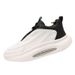 p7 2023 Spring New Platform Sneakers Stylish Casual Breathable Men's Trendy Single Shoes_desvips.com