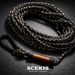 Maxx Hoist Rope (25 FT) Reliable Sturdy Adjustable Easy To Install Hunting Gear Lift System With Highly Reflective Band_desvips.com