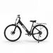 SUNNIGOO M2 PLUS Adult Electric Bike 350W Motor 36V 16.5Ah Removable Battery, 27*2.1 Inch Tires, 25km/h,LCD Display, Urban Commuter Electric Bicycle_desvips.com