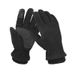 Cycling Gloves Warm Gloves Outdoor Sports Water Proof Windproof Touch Screen Polar Fleece Winter Cold Proof Gloves_desvips.com