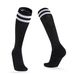 Hiking Clothings Football Socks, Long, Over The Knee, Men's And Women's, Towel Soled, Thin Socks For Children And Adults_desvips.com