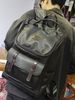 Korean-Style Outdoors Commute Large-Capacity Backpack_desvips.com
