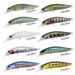 1PCS Jerkbait Suspending Minnow Duo Realis Rozante 77SP Fishing Lures 77mm 8.4g Artificial Hard Baits For Pesca Bluegill Walleye_desvips.com