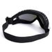 Outdoor Goggles For Motorcycle Riding, Sports Protective Glasses, Wind And Sand Resistant, Tactical Gear Ski Goggles/X300_desvips.com