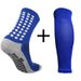 Soccer Socks Glue Dot Anti Slip Sports Socks Professional Football Socks Set Towel Bottom Anti Friction_desvips.com