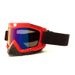 Off-road helmet goggles Riding windproof goggles ski glasses racing goggles_desvips.com