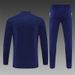 2526 Football Jerseys Soccer Uniforms Adult And Kids Futsal Sportswear Kits Training Tracksuits Athlete Training Clothing Customized_desvips.com
