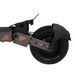 KuKirin G4 Off-Road Electric Scooter with 2000W Motor, 60V 20Ah Battery 11 Inch Vacuum Tires_desvips.com