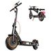 TODIMART T3 ABE E-Scooter With Road Approval ,8.5inch Honeycomb Tyres_desvips.com