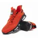 Baasploa Men Running Comfortable Knit New Walking Sneakers Breathable Fashion Anti-Slip Shock-Absorbing Casual Shoes_desvips.com
