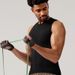 Sports Fitness Cycling Quick-Dry Vest Tight-Fitting Enhancing Moisture-Wicking Breathable Shapewear Seamless Compression_desvips.com