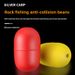 Abo Float Set, Rock Fishing Buoy Fishing Group, Sea Fishing Long-distance Investment Zhongtong Abo Float Accessories Box, Abo Water Line Group_desvips.com