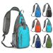 Outdoor Casual Fiess Running Office Worker Trendy Bag Travel_desvips.com