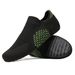Breathable Slip-On Yoga Shoes Stretch Knit Upper & Anti-Slip Rubber Sole For Men And Women - Lightweight Training, Gym, Cycling, Dance, Casual Wear_desvips.com