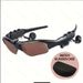 Cycling Eyewear AI Smart Translation Glasses Bluetooth Sunglasses With Real Time Translation UV400 Blue Light Protection_desvips.com