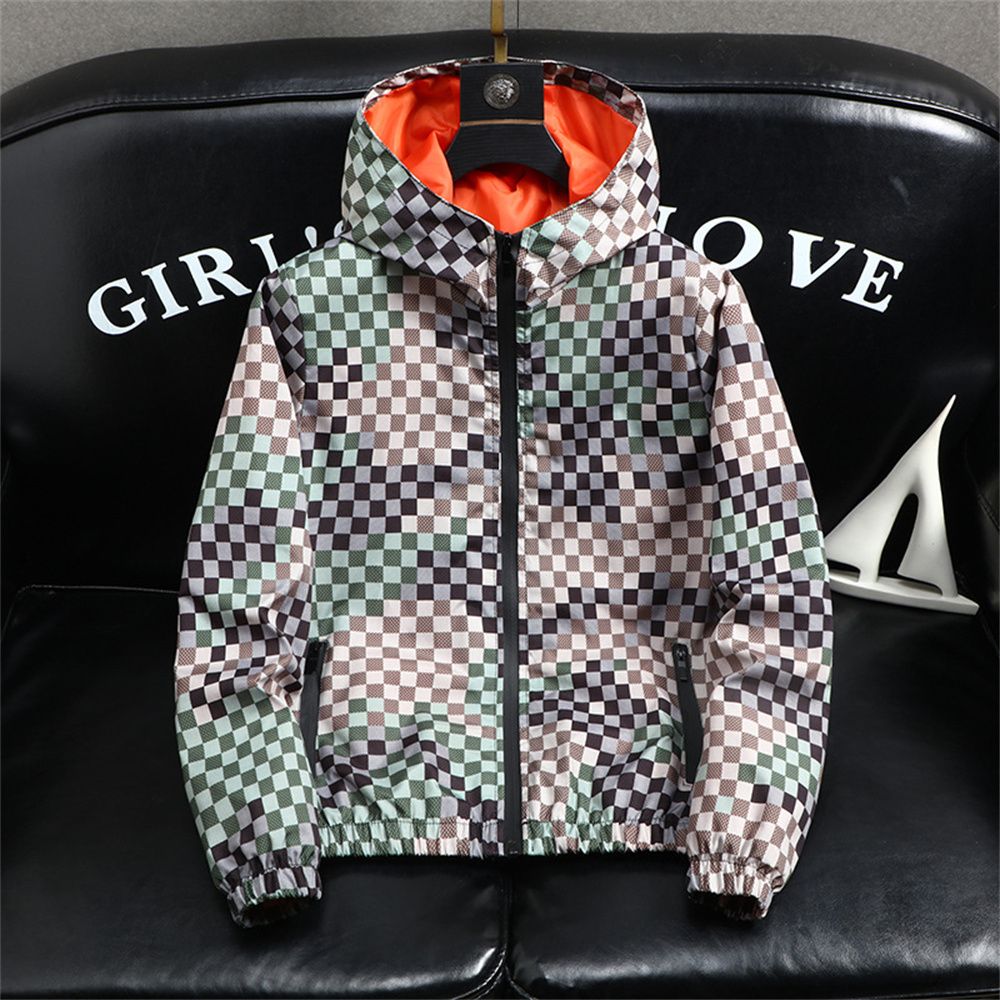 2026 European-USA Style Fashion Outerwear Youth/Men's 100% Polyester Printing Long Sleeve Casual Loose Sport Zipper Hooded Jacket M-5XL_desvips.com