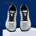 Summer Wide-Toe Men's Barefoot Shoes, Made Of Breathable Fabric With Large Pores, Suitable For Outdoor Activities_desvips.com