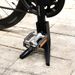 Outdoor Portable Road Bike Support Stand Bicycle Posing Artifact Windproof Easy-to-Install Bracket_desvips.com