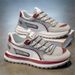 2027 Spring Summer Fashion Sneakers Jogging Shoes Men Low Top Lace-Up Breathable Non-Slip Wear-Resistant Running Shoes 39-44_desvips.com