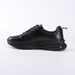 Unbeatable Quality Men's Crocodile Belly Sports Leisure Leather Shoes, Trendy And Versatile, Rubber Cushioned Sole, Men's Shoes_desvips.com