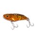 Dahe Metal Lure Bait VIB Bait 7g 10g 15g Rattlesnake Lure Lure Special For Perch Cockroach Killer_desvips.com