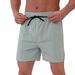 Men's Quick-Dry Workout Shorts - Lightweight Athletic Running Shorts For Gym & Training (Breathable Mesh Lining Stretch Fabric Multiple Colors)_desvips.com