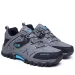 Men's Sports Trainers - Breathable Mesh Upper For Comfort_desvips.com