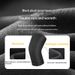 Fleece Lined Warm Knee Pads For Autumn And Winter, Joint Protection Against Cold, Men And Women, Elastic, Non Slip Fleece Knee Pads_desvips.com