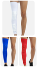 Sports Knee Pads, Elongated Breathable Leg Pads, Outdoor Mountaineering, Football, Basketball, Cycling Protectors_desvips.com