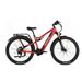 HedaTX TX19 Electric Mountain Bike,48V 19.2Ah Battery, 27-Speed_desvips.com