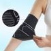 Badminton Elbow Support Joint Sleeve Fitness Tennis Sports Arm Protection Bench Press Strength Training Basketball_desvips.com