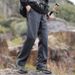 Hot-Selling Softshell For Men And Women 2025 Autumn Winter Thickened Long Outdoor Waterproof Plus Size Sports Hiking Ski_desvips.com