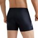 New Cross-border Outdoor Sports Men's Trunks, Thickened For Hot Spring Vacations, Quick-dry Beach Surfing Swim Shorts_desvips.com