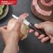 Zhang Xiaoquan Fruit Household Folding Portable Knife Dormitory Use Student Stainless Steel Peeling Kitchen Carry-on_desvips.com