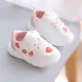 Toddler Sneakers Infant Sport Cute Baby Newborn Outdoor First Walkers Anti-slip Cutefeet Kids Casual Shoes Sizes 15 - 19_desvips.com