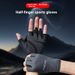 Fitness For Men And Women, Non-Slip, Wear-Resistant, Thin Sun-Protective Riding Gloves, Summer Sports Gloves_desvips.com