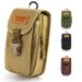 New Arrival Outdoor Multifunctional Mobile Phone Bag Men's Pockets Construction Site Men Tools Electrician Work Large_desvips.com