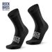 Rock Brothers Tianlu Series Cycling Men And Women Bicycle Road Bike Sports Running Socks Mid-Calf Breathable_desvips.com