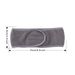 Cross-border Makeup Yoga Sports Headband For Women, Postpartum Magic Tape Headband, Ant Cloth Hairband, Hair Accessory,_desvips.com