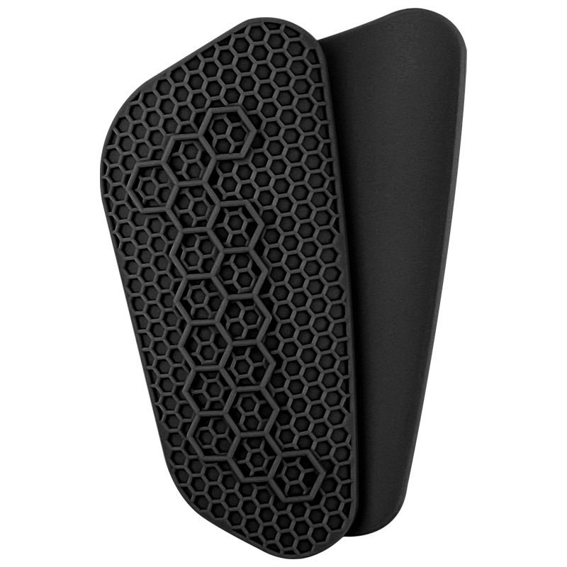 Anti Collision Protective Gear Silicone Shin Guard Football Sports Insert Guard Training Sports Calf Guard_desvips.com