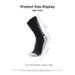 Male God Soccer Socks Anti-Slip Trampoline Training Socks Terry Cloth Mid Calf Thickened Professional Sports Socks For Men_desvips.com