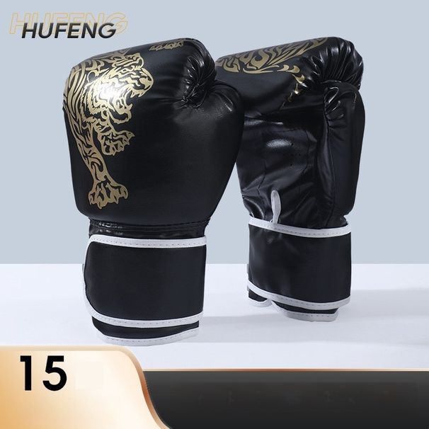 Men, women, adults, children, boxing gloves, boxing supplies, punching bag gloves, professional Sanda and Taekwondo gloves_desvips.com