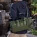 Outdoor Sports Men's Backpack, Large-capacity Single-shoulder Travel Fishing Rod Holder, Lure Bag, Adventure Travel Waterproof Backpack_desvips.com