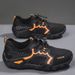 Unbeatable Quality Men's New Spring And Summer Running Breathable Mesh Fly Woven Mountaineering Outdoor Sports Shoes, Men's Style_desvips.com